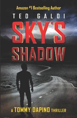 Book cover for Sky's Shadow