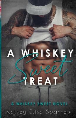 Book cover for A Whiskey Sweet Treat