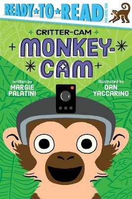 Book cover for Monkey-CAM