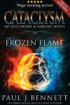 Book cover for Cataclysm