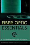 Book cover for Fiber Optic Essentials