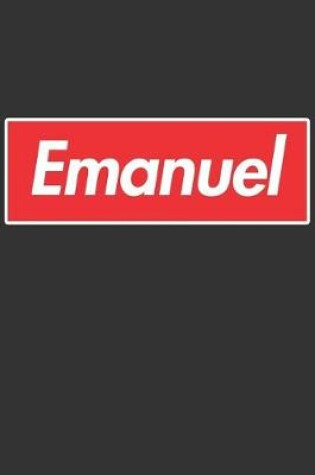 Cover of Emanuel