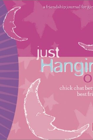 Cover of Just Hangin' Out