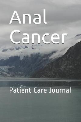 Book cover for Anal Cancer