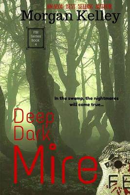 Book cover for Deep Dark Mire