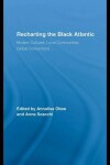 Book cover for Recharting the Black Atlantic