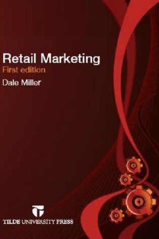 Cover of Retail Marketing