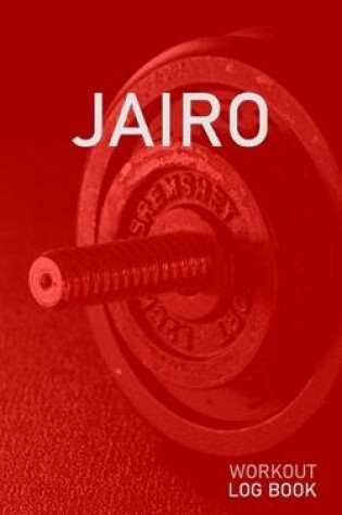 Cover of Jairo