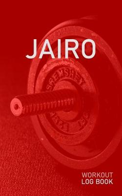 Book cover for Jairo