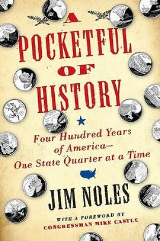 Cover of A Pocketful of History