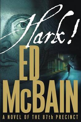 Book cover for Hark!