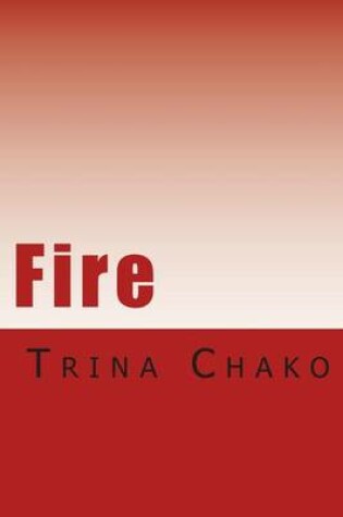 Cover of Fire