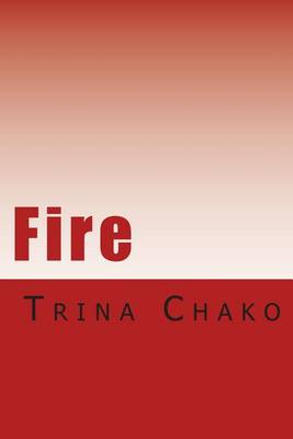 Book cover for Fire