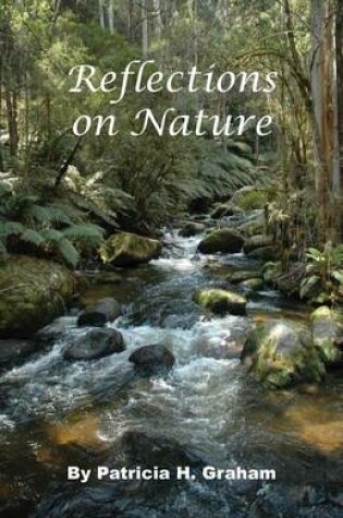 Cover of Reflections on Nature