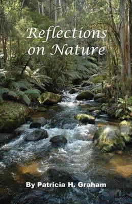 Book cover for Reflections on Nature