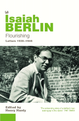 Book cover for Flourishing