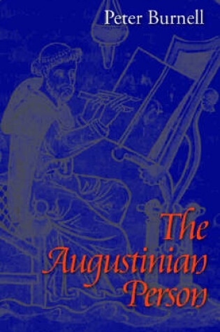 Cover of The Augustinian Person