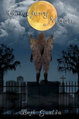 Cover of Cemetery Moon