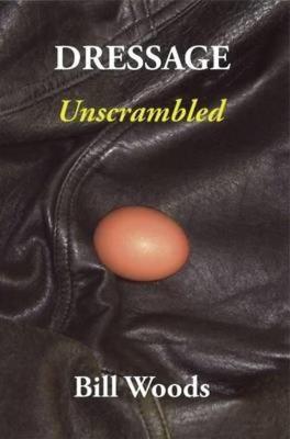 Book cover for Dressage Unscrambled