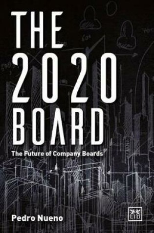 Cover of The 2020 Board