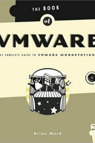 Cover of Book of VMware
