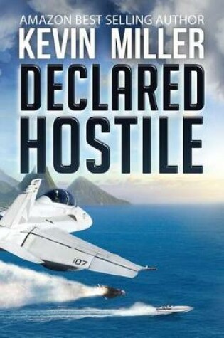 Cover of Declared Hostile