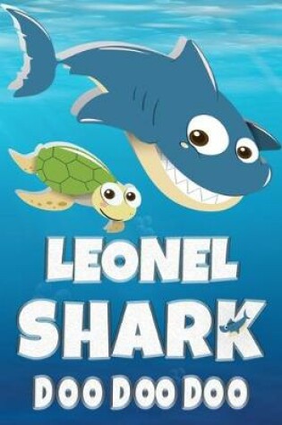 Cover of Leonel