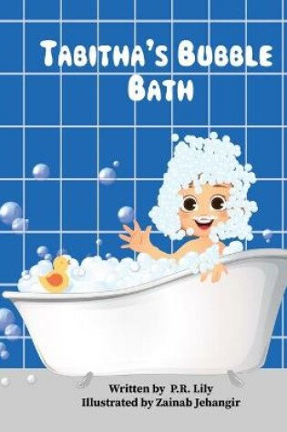 Cover of Tabitha's Bubble Bath