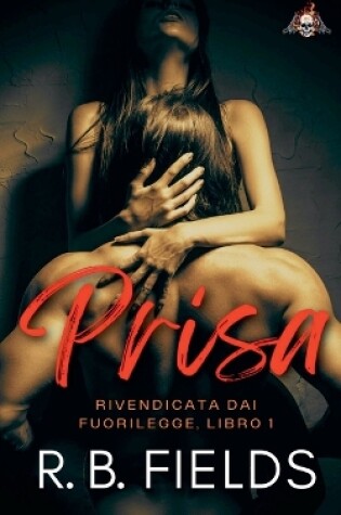 Cover of Prisa