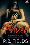 Book cover for Prisa