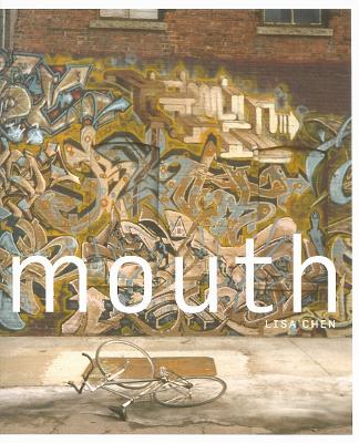 Book cover for Mouth