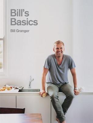 Book cover for Bill's Basics