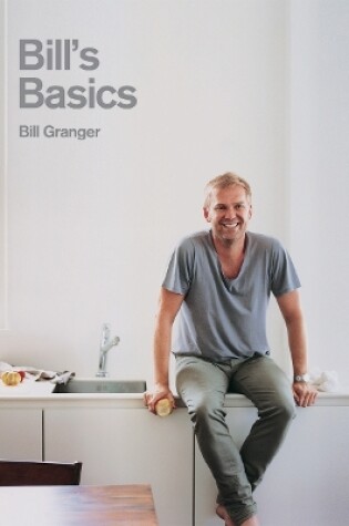 Cover of Bill's Basics