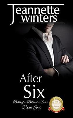 Book cover for After Six