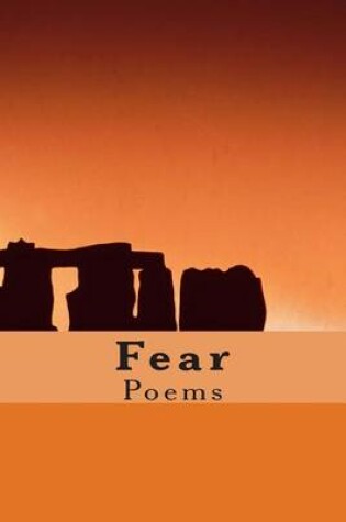 Cover of Fear