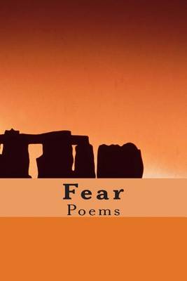 Book cover for Fear