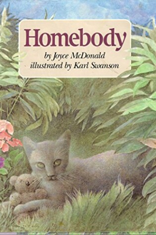 Cover of Homebody