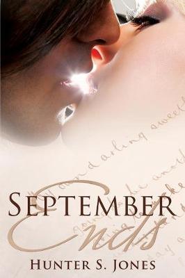 Book cover for September Ends