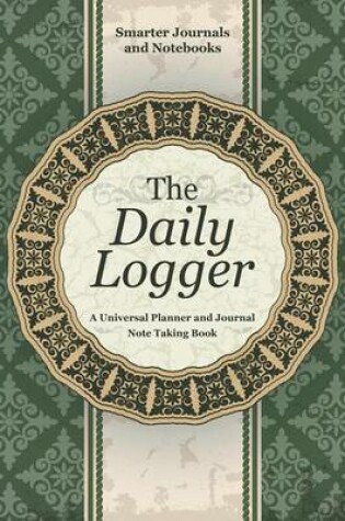 Cover of The Daily Logger