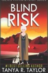 Book cover for Blind Risk