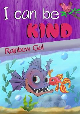 Cover of I Can Be Kind