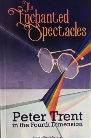 Cover of The Enchanted Spectacles