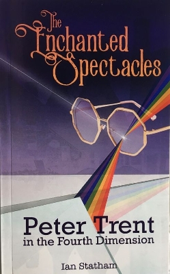 Book cover for The Enchanted Spectacles