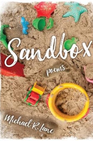 Cover of Sandbox