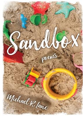 Book cover for Sandbox