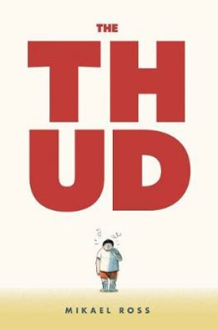 Cover of The Thud