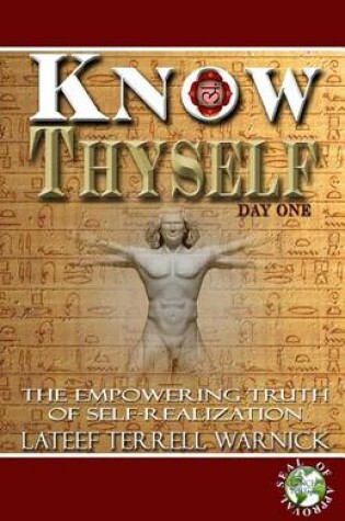 Cover of Know Thyself