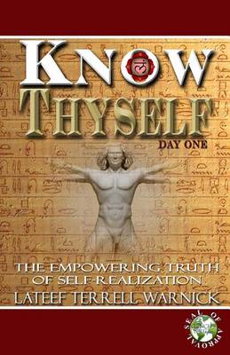 Book cover for Know Thyself