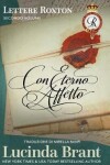 Book cover for Con eterno affetto