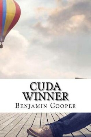 Cover of Cuda Winner